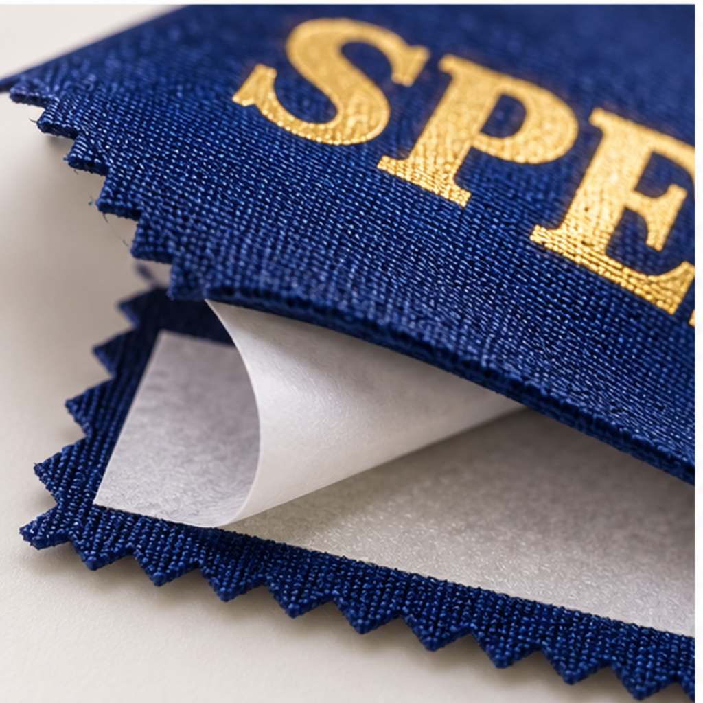 Essential event role ribbon pack, detail view